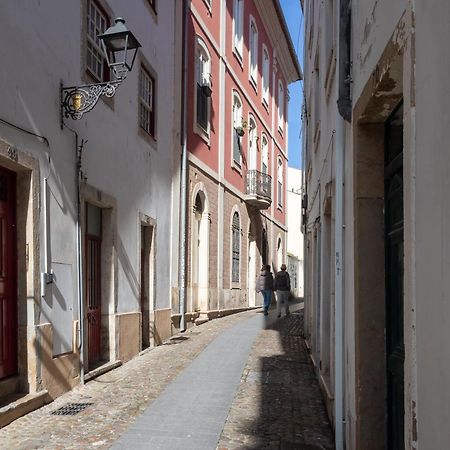 Casas Da Comedia Coimbra Dış mekan fotoğraf