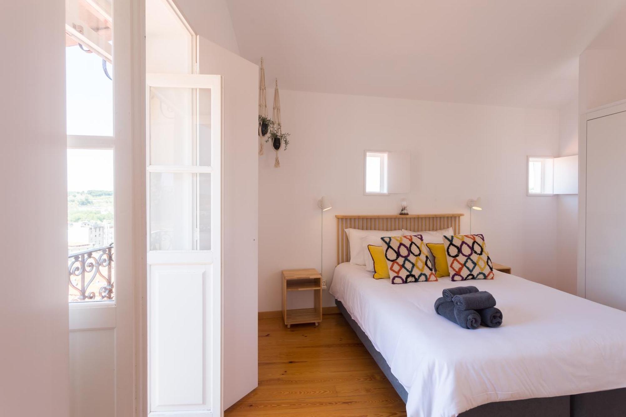 Casas Da Comedia Coimbra Dış mekan fotoğraf