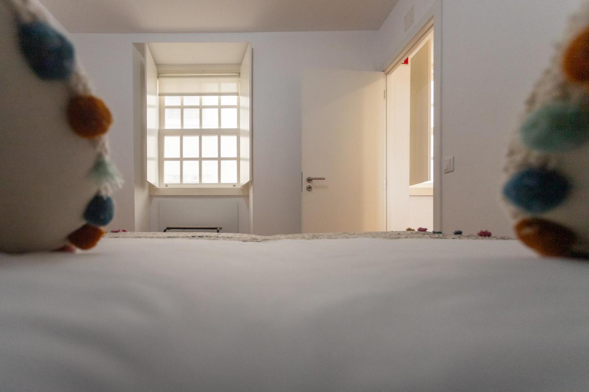 Casas Da Comedia Coimbra Dış mekan fotoğraf