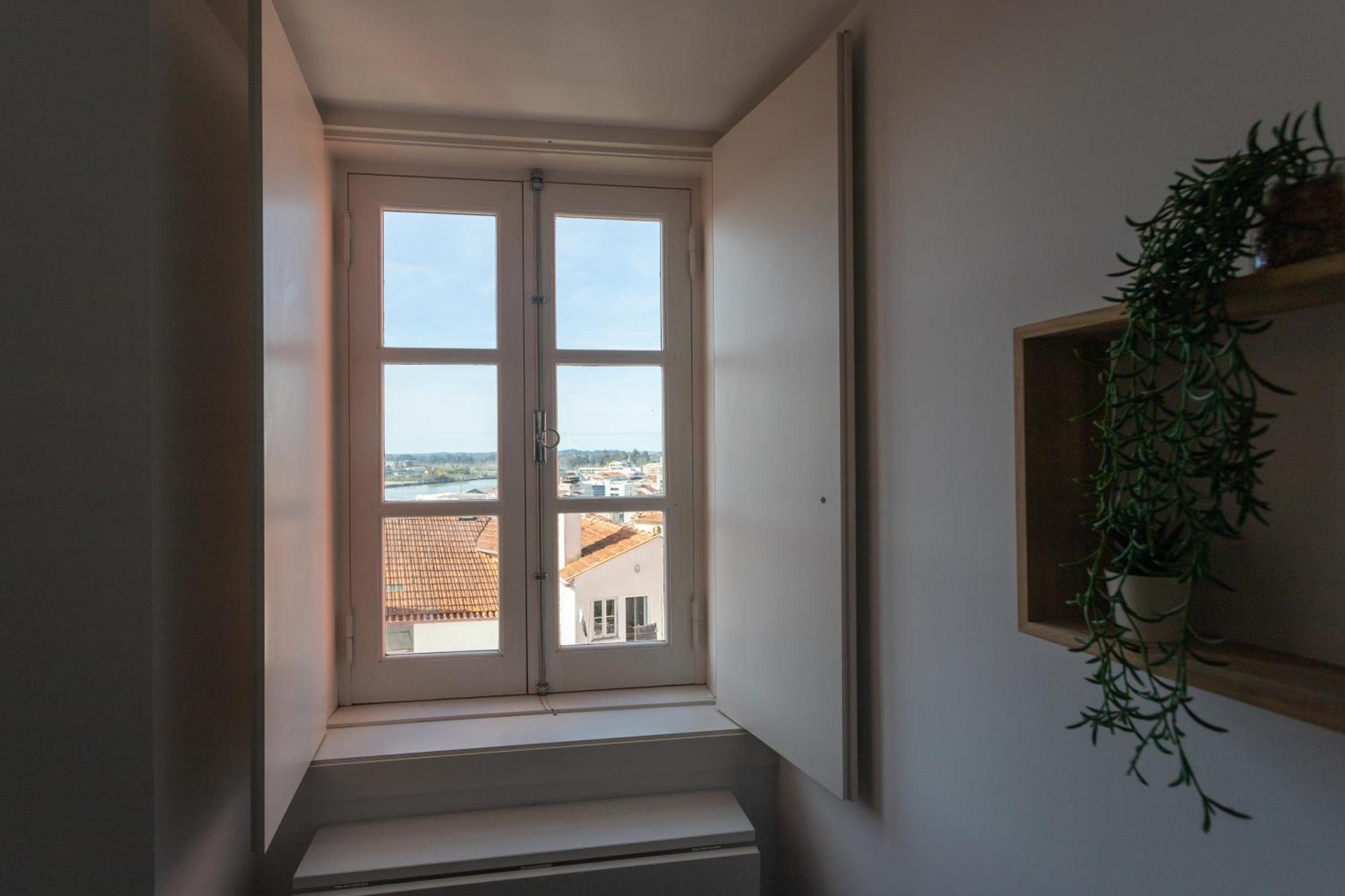 Casas Da Comedia Coimbra Dış mekan fotoğraf