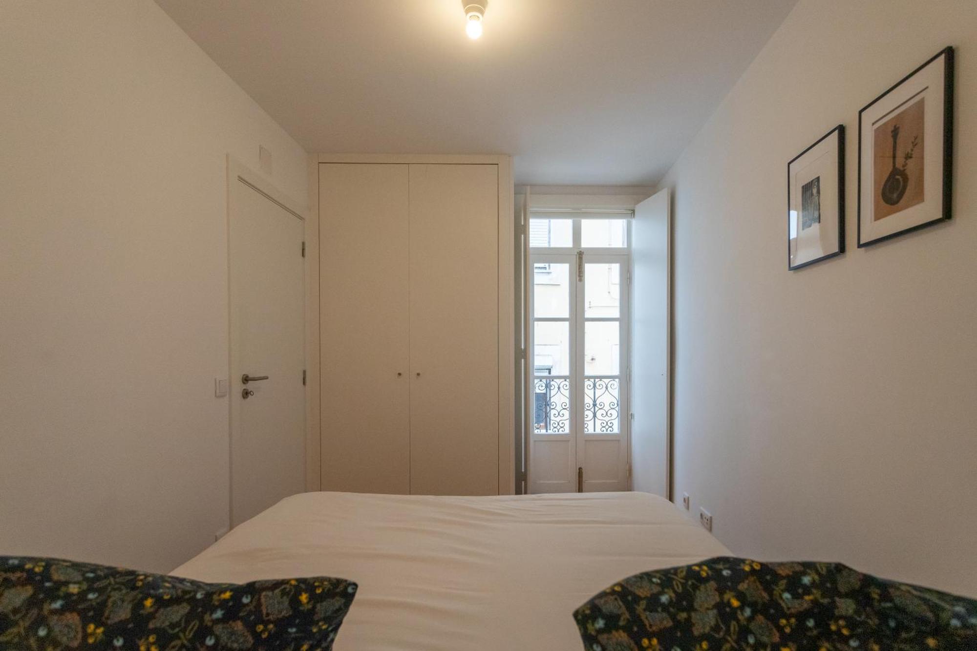 Casas Da Comedia Coimbra Oda fotoğraf