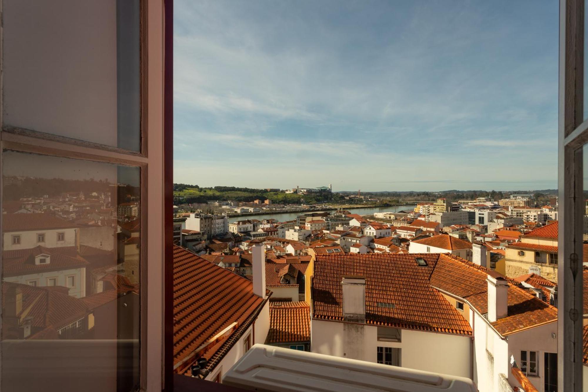 Casas Da Comedia Coimbra Dış mekan fotoğraf